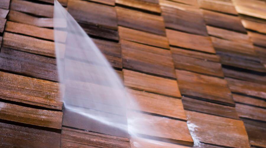 Roof Repair in Harrison, MI